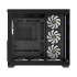 Gamdias AURA GC107 ELITE ARGB Mid-Tower ATX Gaming Casing